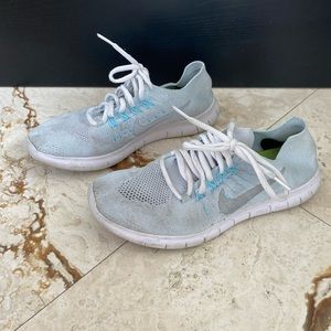 Women’s Nike Running Shoes size 8